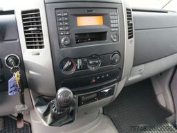 MERCEDES-BENZ Sprinter II 516 Dreiseitenkipper