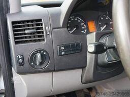 MERCEDES-BENZ Sprinter II 516 Dreiseitenkipper