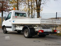 MERCEDES-BENZ Sprinter II 516 Dreiseitenkipper