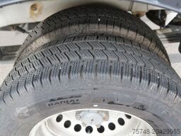 MERCEDES-BENZ Sprinter II 516 Dreiseitenkipper