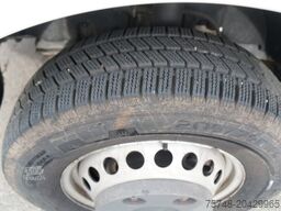 MERCEDES-BENZ Sprinter II 516 Dreiseitenkipper