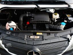 MERCEDES-BENZ Sprinter II 516 Dreiseitenkipper