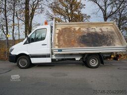 MERCEDES-BENZ Sprinter II 516 Dreiseitenkipper