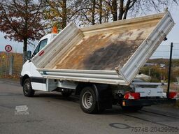 MERCEDES-BENZ Sprinter II 516 Dreiseitenkipper