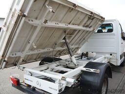 MERCEDES-BENZ Sprinter II 516 Dreiseitenkipper