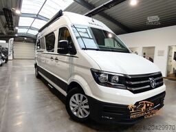 HOBBY Maxia Van 680 ET 177PS Automatik Markise AHK