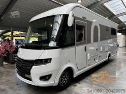 FRANKIA F-Line I 740 PLUS EDITION TOGETHER 4.5T Klima