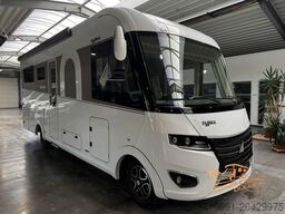 FRANKIA F-Line I 740 PLUS EDITION TOGETHER 4.5T Klima