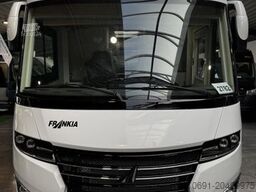 FRANKIA F-Line I 740 PLUS EDITION TOGETHER 4.5T Klima