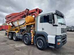 MAN 35.413 FFD-TM BB CIFA MAGNUM MK 28.4