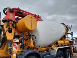 MAN 35.413 FFD-TM BB CIFA MAGNUM MK 28.4