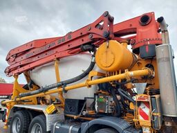 MAN 35.413 FFD-TM BB CIFA MAGNUM MK 28.4