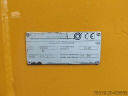 MAN 35.413 FFD-TM BB CIFA MAGNUM MK 28.4