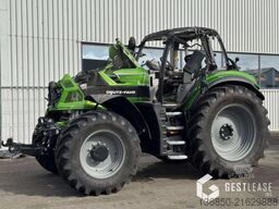 Deutz-Fahr 6180 TTV