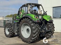 Deutz-Fahr 6180 TTV