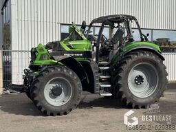 Deutz-Fahr 6180 TTV