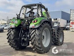 Deutz-Fahr 6180 TTV