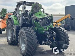 Deutz-Fahr 6180 TTV