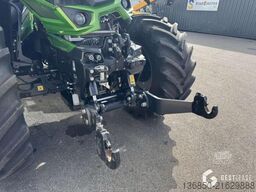 Deutz-Fahr 6180 TTV