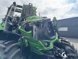 Deutz-Fahr 6180 TTV