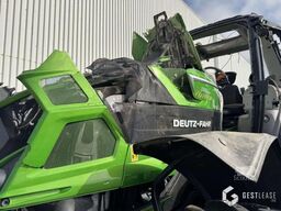 Deutz-Fahr 6180 TTV