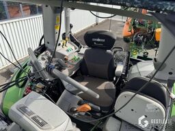 Deutz-Fahr 6180 TTV