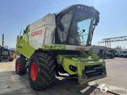Claas LEXION 750