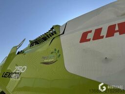 Claas LEXION 750