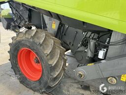Claas LEXION 750