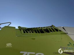 Claas LEXION 750