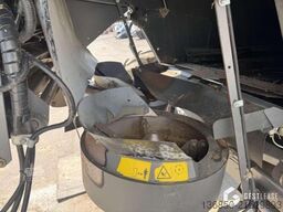 Claas LEXION 750