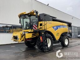 New Holland CX8040