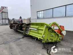 Claas VARIO 770