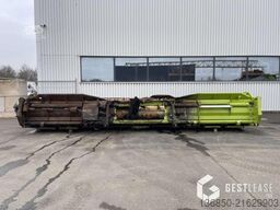 Claas VARIO 770