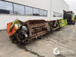 Claas VARIO 770