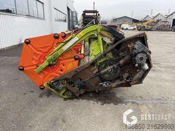 Claas VARIO 770