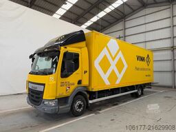 DAF LF 220 EURO 6 BLATT/BLATT -LAMMES/LAMMES - SCH...