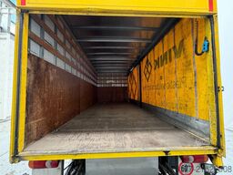 DAF LF 220 EURO 6  BLATT/BLATT -LAMMES/LAMMES - SCH...