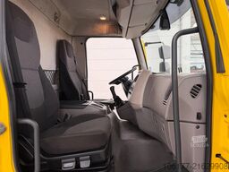 DAF LF 220 EURO 6  BLATT/BLATT -LAMMES/LAMMES - SCH...