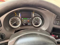 DAF LF 220 EURO 6 BLATT/BLATT -LAMMES/LAMMES - SCH...