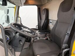 DAF LF 220 EURO 6  BLATT/BLATT -LAMMES/LAMMES - SCH...