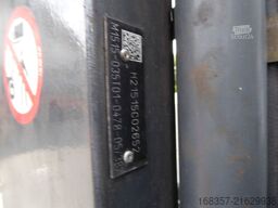 Linde E25HL-01/600