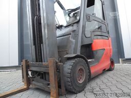 Linde E25HL-01/600