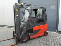 Linde E25HL-01/600