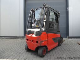 Linde E25HL-01/600