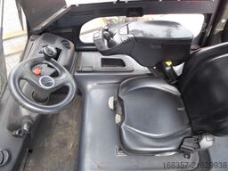 Linde E25HL-01/600