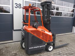 Combilift C3000