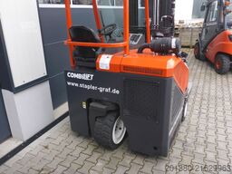 Combilift C3000