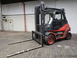 Linde H80 T
