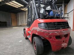 Linde H80 T
